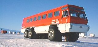 Terra Bus