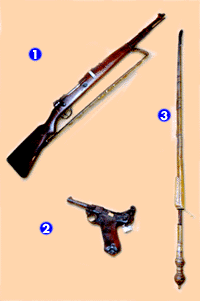 armas