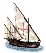 caravela