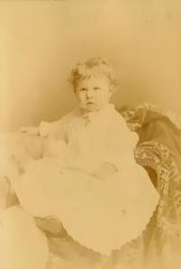 antique photo