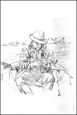 fisherman