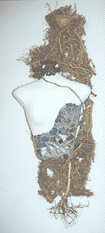 mixed media by Vera Jones