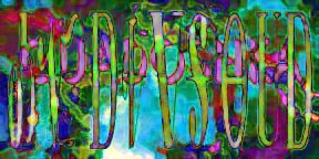 Quadoshka, Cherokee path to cosmic

consciousness and union with divinity
