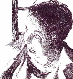 The Artist as Interloper, by Gail Rohrer