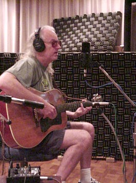 Alan Ross