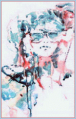 lady
