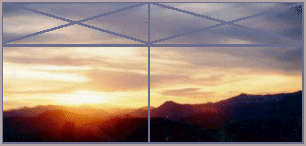 mountains