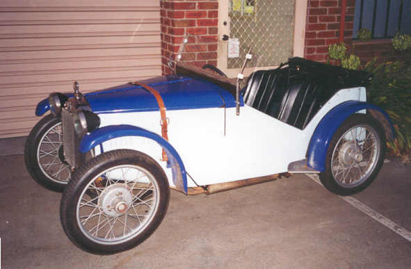 click here for more sports Austin 7's