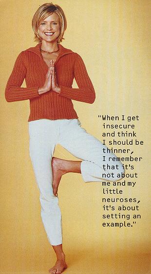 Self Magazine