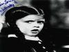 Lisa Loring Autograph