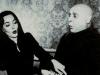 Does Fester need a diet?