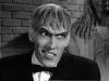 Lurch... Smiles?