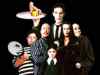 The Cast of The Addams Family Reunion