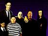 Jerry Messing as Pugsley