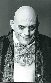 Christopher Lloyd as