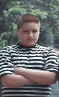 Jimmy Workman as Pugsley Addams