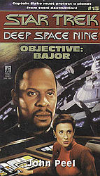 Objective: Bajor