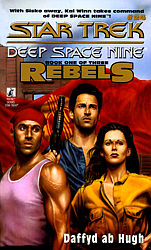 Rebels: The Conquered