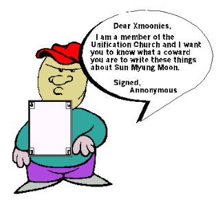 Click Here For Past Moonie-Toons!