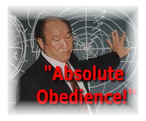 Absolute Obedience!