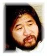 Shoko Asahara