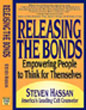 New Steve Hassan Book: Releasing The Bonds