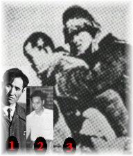 Compare these photos of Moon from the 1950's