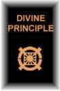 The Divine Principle Book