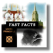 Fast-Facts on Sun Myung Moon and Unification Church or moonies