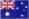 Australia Flag