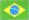 Brazil Flag