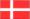 Denmark Flag