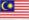 Malaysia Flag