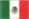 Mexico Flag