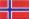 Norway Flag