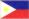 Phillipines Flag