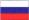 Russia Flag