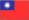 Taiwan Flag