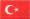 Turkey Flag