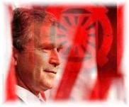 Governor George W. Bush and Rev. Moon's Moonies?