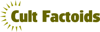 CULT-FACTOIDS: Quick Facts on Cults