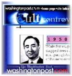 Washington Post: The Cult Controversy