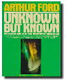 Unknown but Known, by Arthur Ford