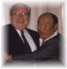 Jerry Falwell & Sun Myung Moon