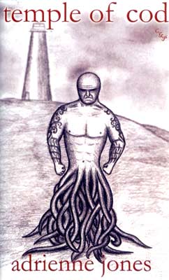 Temple of Cod by Adrienne Jones