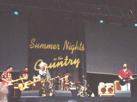 with emmylou harris