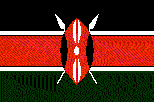 Participating Teams : Kenya