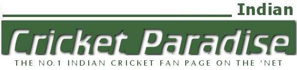 Indian Cricket Paradise