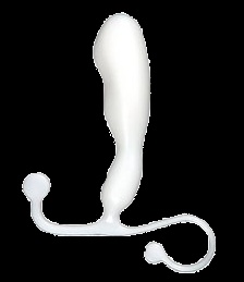 uretra di castità di mungitura della prostata