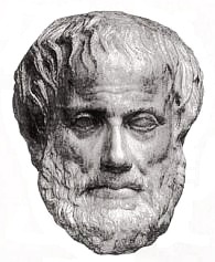 Aristotle (384-322 BC)